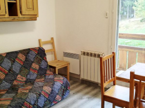 Appartement Pied des Pistes, 4 Pers, TV, Balcon, Ascenseur - FR-1-771-12